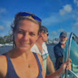 Meet your Posher, Jade